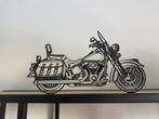 Harley Davidson Springer 1999 motor decoratie, Motoren, Ophalen of Verzenden, Nieuw