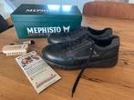 Mephisto heren sneaker maat 8,5 (nieuw!), Ophalen of Verzenden, Nieuw, Zwart, Sneakers of Gympen