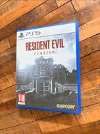Resident Evil Requiem PS5 - DLC code ongebruikt, Ophalen of Verzenden, Zo goed als nieuw