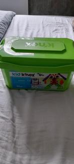 Leuke Kid k'nex speelgoed, Ophalen of Verzenden, Gebruikt