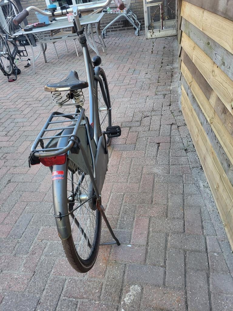 Mooi London ALtec, Fietsen en Brommers, Ophalen of Verzenden, Zo goed als nieuw, Overige merken