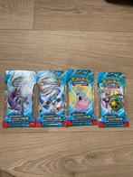 Pokemon Sleeved Journey Together Art Set!, Ophalen of Verzenden, Zo goed als nieuw