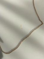 Fijn 1/20 14 Kt Gouden Kettinkje, Ophalen of Verzenden, Gebruikt, Goud