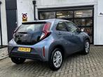 Toyota Aygo X 1.0 VVT-i MT Play Camera, Carplay, Cruise, Stof, Gebruikt, Euro 6, 920 kg