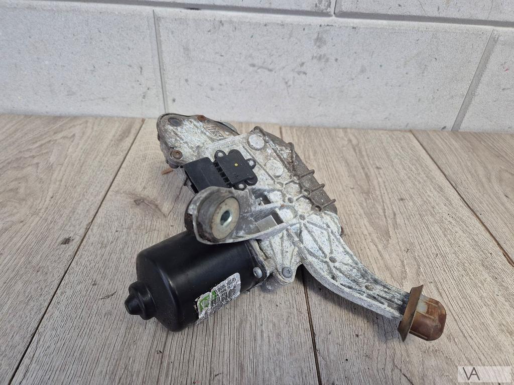 Ruitenwissermotor links Renault Scenic 3 2009 - 2016 €100, Gebruikt, -, Renault, -