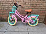 Diva kinderfiets, Fietsen en Brommers, Ophalen of Verzenden, Gebruikt, 20 inch