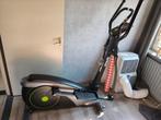 Hometrainer, Sport en Fitness, Fitnessapparatuur, Ophalen, Zo goed als nieuw, Hometrainer