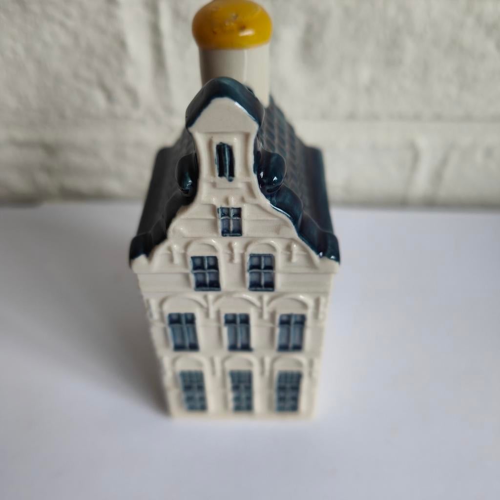 Dit is een KLM huisje, nummer 25, Verzamelen, KLM Huisjes, Zo goed als nieuw, 21 t/m 40, Ophalen of Verzenden