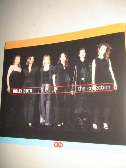 Dolly Dots- The 40 Greatest Hits- BMG- 2-CD- (NIEUW), Verzenden, Nieuw in verpakking, Boxset