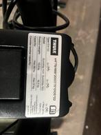 Thule EuroWay G2 920, Ophalen, Zo goed als nieuw, Trekhaakdrager