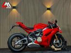 DUCATI PANIGALE V4 S - Nieuwstaat - Garantie - 2025, DUCATI, 4 cilinders, Bedrijf, Onbekend
