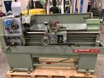 Imatec draaibank, Doe-het-zelf en Verbouw, Draaibanken, Ophalen, Gebruikt, Metaaldraaibank, 500 tot 1000 mm