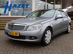 Mercedes-Benz C-klasse 200 CDI 136 PK AUT. BUSINESS CLASS +, Automaat, 4 cilinders, Parkeersensor, Origineel Nederlands