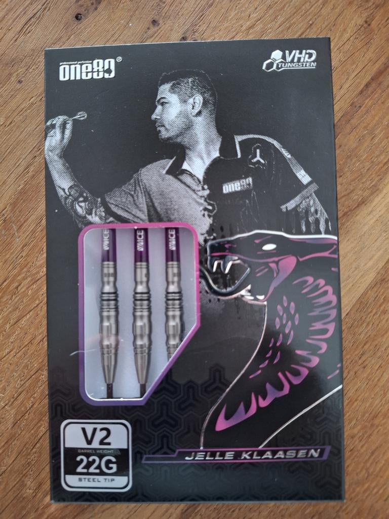 Diverse setjes darts zgan., Ophalen of Verzenden, Zo goed als nieuw, Pijlen