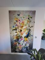 The Beacon van Jesper Krijgsman (vtwonen) - 120x220cm, Ophalen