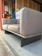 Minotti Dylan design sofa. 2 zits., Ophalen of Verzenden, Zo goed als nieuw, Overige materialen, Bank