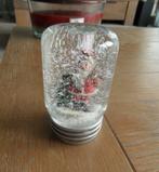 Kerstman in sneeuw, stevig zwaar exemplaar, Diversen, Kerst, Ophalen of Verzenden, Zo goed als nieuw