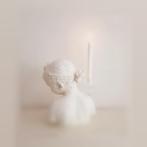 Buste jong kind, meisje, Ophalen of Verzenden, Overige materialen, Minder dan 25 cm