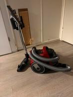 Te koop goed werkende stofzuiger zonder zak, Gebruikt, Stofzuiger, Ophalen of Verzenden, Minder dan 1200 watt
