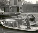 Vervoer-Beroepen-Foto-C-652 Enkhuizen- Noordergracht, Verzenden, 1980 tot heden, Foto, Nieuw