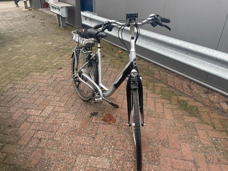 Batavus fuze, Fietsen en Brommers, Elektrische fietsen, Gebruikt, Batavus, 51 tot 55 cm, Ophalen