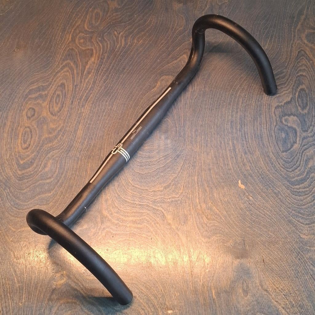 Cannondale Stuur - Aluminium - Zwart, Fietsen en Brommers, Fietsonderdelen, Gebruikt, Stuur, Ophalen of Verzenden, Cannondale