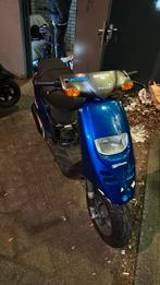 Frisse typhoon 125 cc stage 2 blok met duits papieren, Ophalen of Verzenden, Zo goed als nieuw, Tweetakt, Overige modellen