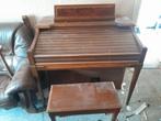 Vintage Yamaha Orgel - Opknapper met Potentie GRATIS OPHALEN, Ophalen of Verzenden, Gebruikt, 2 klavieren, Orgel