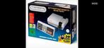 Nieuwe mini nintendo, Ophalen of Verzenden, Nieuw