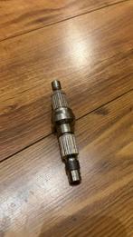 Achteras Piaggio Typhoon NRG Zip Runner, Ophalen of Verzenden