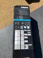 Thule Rain Blocker Zijwanden - Bescherming tegen weer, Ophalen of Verzenden, Nieuw, Thule