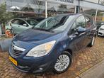 Opel Meriva 1.4 Turbo Cosmo LPG,trekhaaknette auto, Auto's, Opel, Voorwielaandrijving, Euro 5, Gebruikt, 680 kg