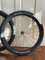 Bontrager Kovee Pro 30 carbon boost wielset 29” top velg, Fietsen en Brommers, Fietsonderdelen, Ophalen, Gebruikt, Mountainbike