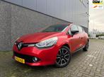 Renault Clio 0.9 TCe Expression/Nieuwe APK en beurt!, Auto's, Renault, Voorwielaandrijving, Stof, Zwart, 540 kg