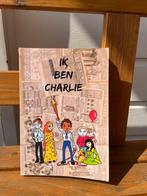 Ongelezen | Ik ben Charlie kinder leesboek - Jose Beumers, Ophalen of Verzenden