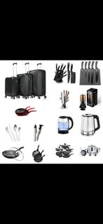 Partijhandel voor bingo markten internet export etc partij, Ophalen of Verzenden, Nieuw, Overige typen