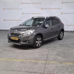 Personenauto, Peugeot, 2008, 1.2 PureTech Féline, 2016, Voorwielaandrijving, Euro 6, 1270 kg, Bedrijf