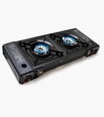 2 pits gaskookstel, Watersport en Boten, Ophalen of Verzenden, Nieuw, Overige typen