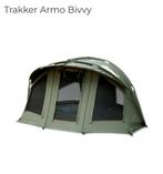 Track armo 2 personen bivy, Watersport en Boten, Ophalen, Gebruikt, Overige typen