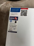 Te koop CV ketel zo goed als nieuw met appandages, Ophalen of Verzenden, Zo goed als nieuw