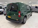 Peugeot Partner 1.6 BlueHDi L2 Airco Cruise, 730 kg, Gebruikt, 4 cilinders, Start-stop-systeem