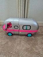 LOL Suprise camper, Ophalen, ., Zo goed als nieuw, LOL Surprise