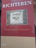 P. den Butter - Richteren Opbrengst is voor de Sionkerk Mhar, Boeken, Ophalen of Verzenden, Zo goed als nieuw, P. den Butter