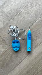 Kinder tandenborstel, Ophalen, Gebruikt, Tandenborstel