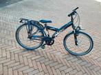 Jongens fiets fLYKE 24 inch met 3 speed, 24 inch, Flyke, Versnellingen, Ophalen of Verzenden