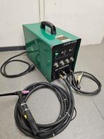 WSM-200 TIG lasapparaat inverter 200A – compleet met toorts, Doe-het-zelf en Verbouw, Gereedschap | Lasapparaten, Ophalen, Gebruikt