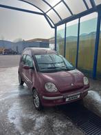 Aixam 500.4 minivan, Gebruikt, 16 km/u of meer, 46 km of meer, Ophalen