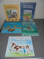 Boeken met dierennamen nieuw, Ophalen of Verzenden, Nieuw, Fictie algemeen