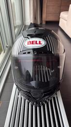 Bell pro Star fim Carbon integraalhelm, Motoren, Overige merken, M, Heren, Ophalen of Verzenden