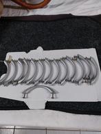 14 aluminium kastgrepen - Gebogen design, Ophalen of Verzenden, Gebruikt, Overige materialen, Overige typen